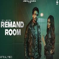Remand Room Sunny Kahlon ft Shivani Yadav New Haryanvi Songs Haryanavi 2024 By Sunny Kahlon Poster